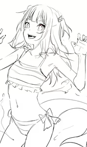 Page 486 of Oninarasu - preview thumbnail