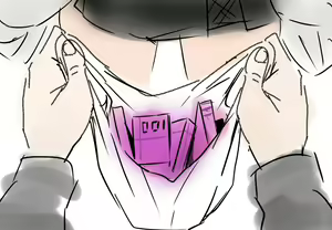 Page 949 of Oninarasu - preview thumbnail