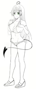 Page 979 of Oninarasu - preview thumbnail