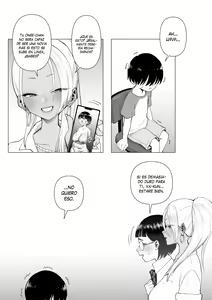 Page 3 of Oneechan Oijime teru Hitotachi Niijimerareru - preview thumbnail