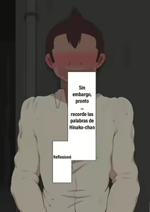 Page 38 of "Kanojo wa Nerawareteiru" Zoku ~Prologue~ | "Ella está siendo atacada" Secuela ~Prólogo~ - preview thumbnail