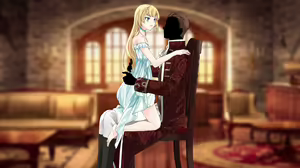 Page 1153 of Soushin no Madougu ~Tsuyoku Utsukushiki Boukensha no Matsuro~ - preview thumbnail