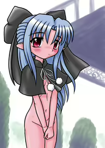 Page 3 of Gogo no Koneko - preview thumbnail