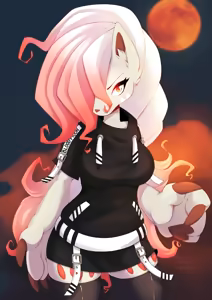 Skwidbone — hentai manga cover on Fhentai
