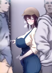 Page 115 of Koi shotto - preview thumbnail