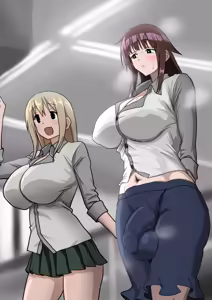 Page 121 of Koi shotto - preview thumbnail