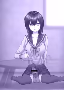 Page 33 of Koi shotto - preview thumbnail
