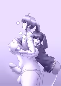 Page 5 of Koi shotto - preview thumbnail