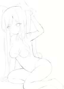 Page 1046 of USAGIMIKO - preview thumbnail