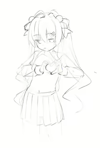 Page 1090 of USAGIMIKO - preview thumbnail
