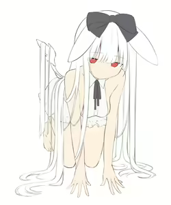 Page 1167 of USAGIMIKO - preview thumbnail
