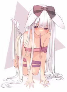 Page 1171 of USAGIMIKO - preview thumbnail