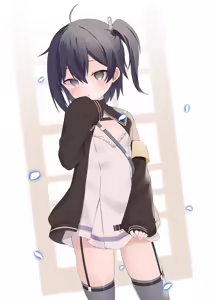 Page 1420 of USAGIMIKO - preview thumbnail