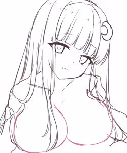 Page 144 of USAGIMIKO - preview thumbnail