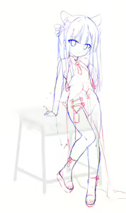 Page 1479 of USAGIMIKO - preview thumbnail