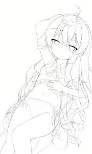 Page 1520 of USAGIMIKO - preview thumbnail