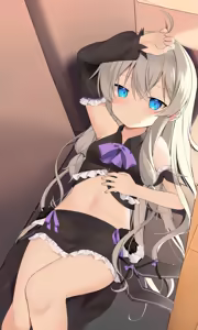 Page 1521 of USAGIMIKO - preview thumbnail