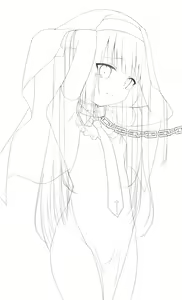 Page 1524 of USAGIMIKO - preview thumbnail