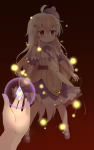 Page 1617 of USAGIMIKO - preview thumbnail