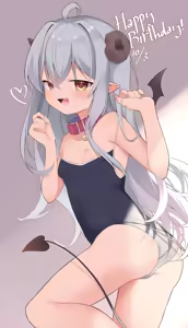 Page 1752 of USAGIMIKO - preview thumbnail