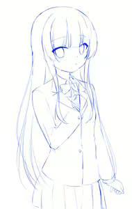 Page 1771 of USAGIMIKO - preview thumbnail