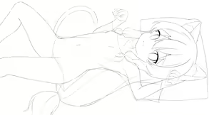 Page 1790 of USAGIMIKO - preview thumbnail