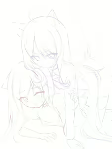 Page 1847 of USAGIMIKO - preview thumbnail