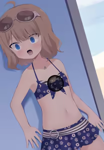 Page 1956 of USAGIMIKO - preview thumbnail
