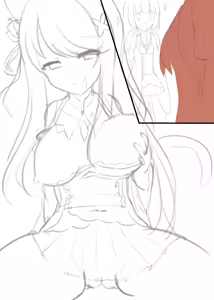 Page 368 of USAGIMIKO - preview thumbnail
