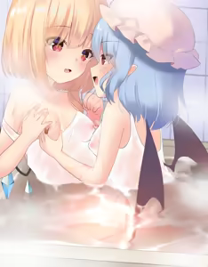 Page 376 of USAGIMIKO - preview thumbnail