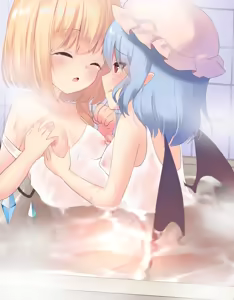 Page 377 of USAGIMIKO - preview thumbnail