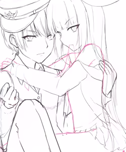 Page 40 of USAGIMIKO - preview thumbnail