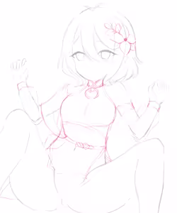 Page 463 of USAGIMIKO - preview thumbnail