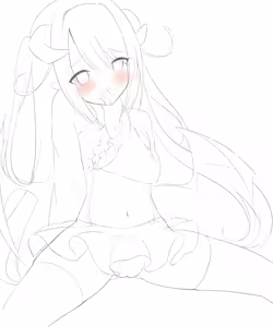 Page 531 of USAGIMIKO - preview thumbnail