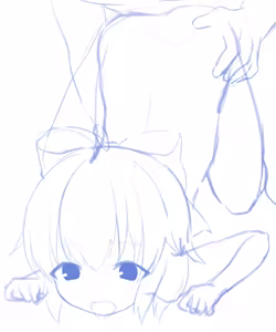 Page 541 of USAGIMIKO - preview thumbnail