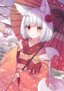 Page 55 of USAGIMIKO - preview thumbnail