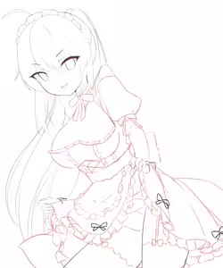 Page 63 of USAGIMIKO - preview thumbnail