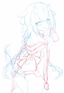 Page 644 of USAGIMIKO - preview thumbnail