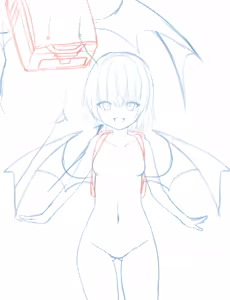 Page 692 of USAGIMIKO - preview thumbnail