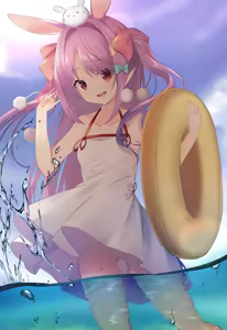 Page 768 of USAGIMIKO - preview thumbnail