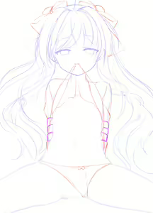 Page 863 of USAGIMIKO - preview thumbnail
