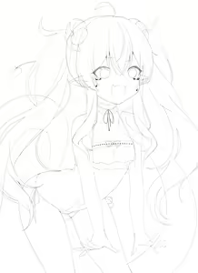 Page 924 of USAGIMIKO - preview thumbnail