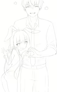 Page 979 of USAGIMIKO - preview thumbnail