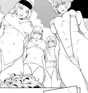 Page 107 of あずきこ - preview thumbnail