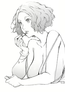 Page 134 of あずきこ - preview thumbnail