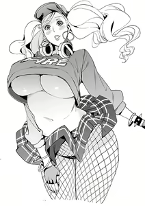 Page 190 of あずきこ - preview thumbnail