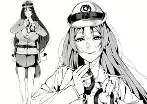 Page 215 of あずきこ - preview thumbnail