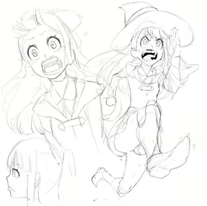 Page 252 of あずきこ - preview thumbnail