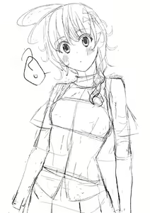 Page 270 of あずきこ - preview thumbnail