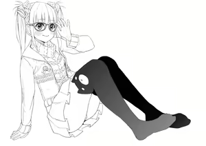 Page 304 of あずきこ - preview thumbnail